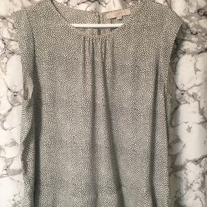 LOFT women’s blouse